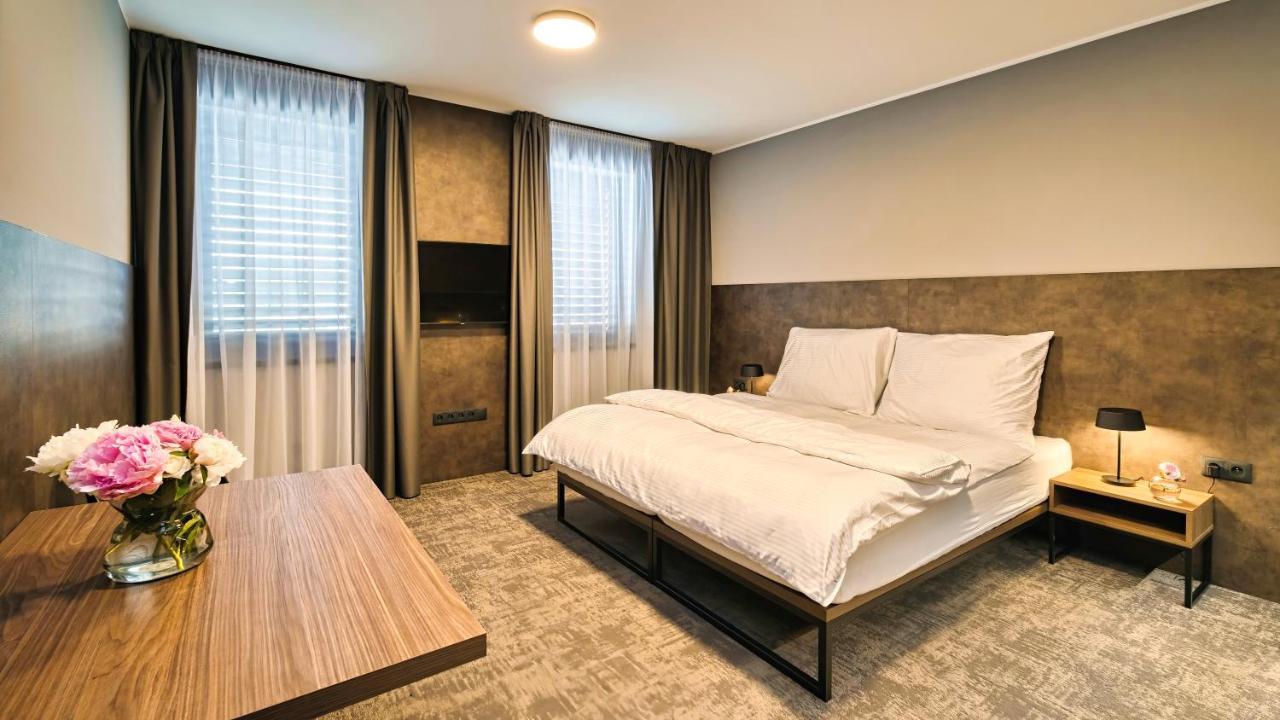 Aba Apartments オロモウツ エクステリア 写真