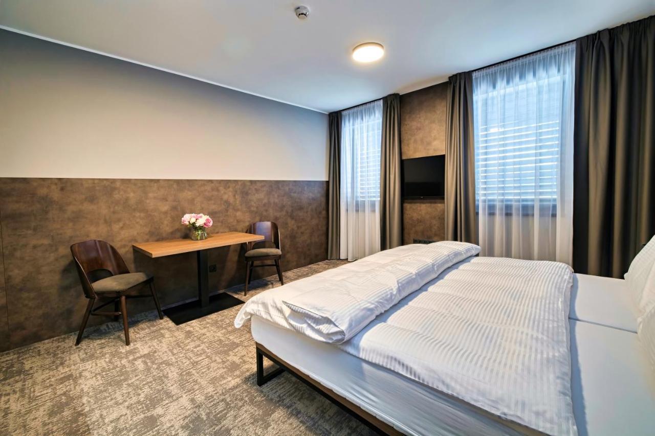 Aba Apartments オロモウツ エクステリア 写真