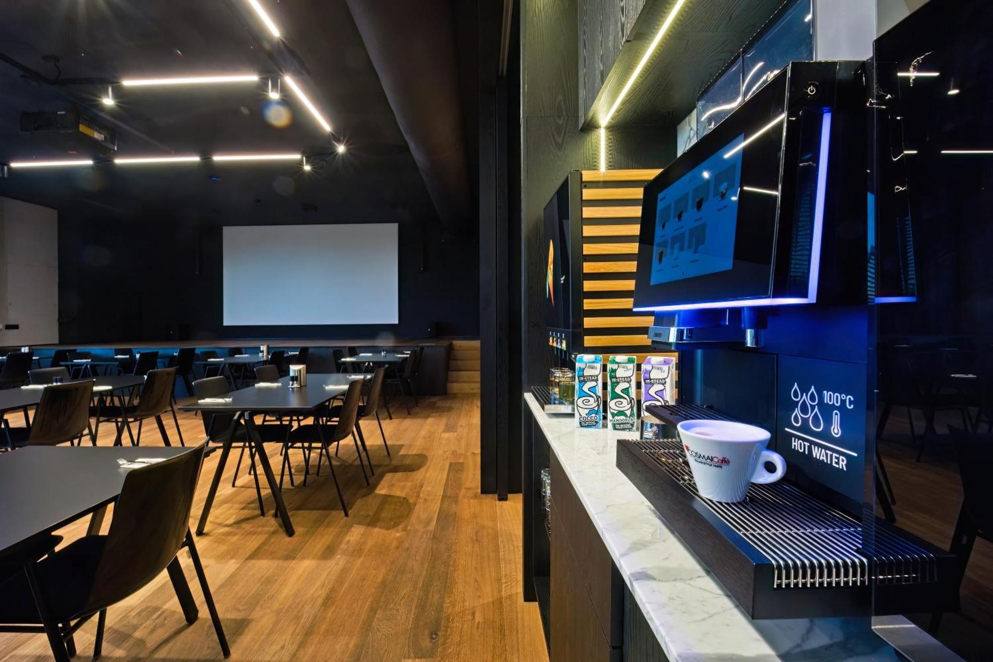 Aba Apartments オロモウツ エクステリア 写真