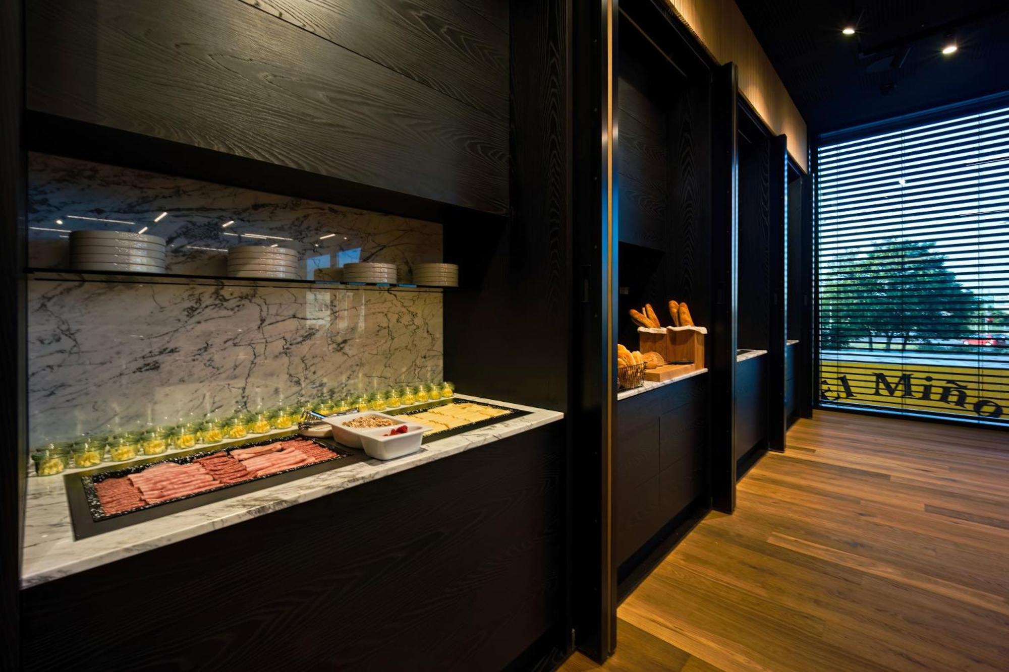 Aba Apartments オロモウツ エクステリア 写真